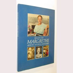 Bogen om Margrethe