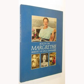 Bogen om Margrethe