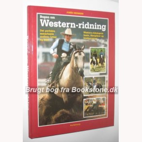 Western-ridning