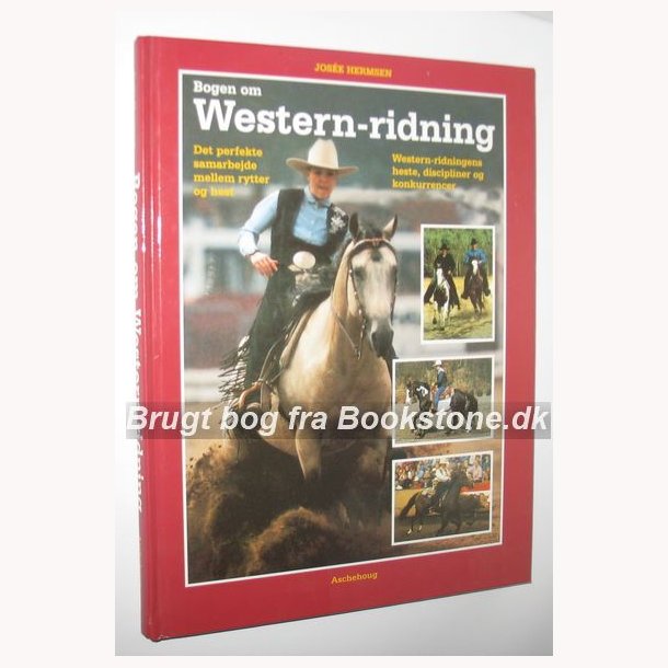 Western-ridning