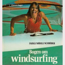 Bogen om windsurfing