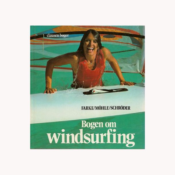 Bogen om windsurfing