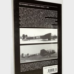 Bomber Command Losses 1941