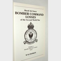 Bomber Command Losses 1943