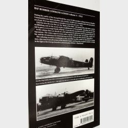 Bomber Command Losses 1943