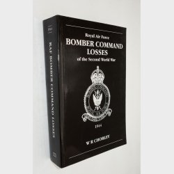 Bomber Command Losses 1944