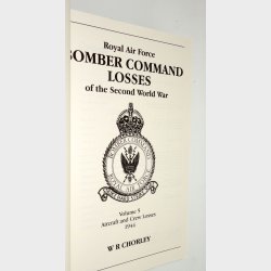 Bomber Command Losses 1944