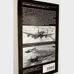 Bomber Command Losses 1944