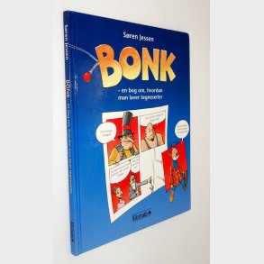 Bonk: S�ren Jessen
