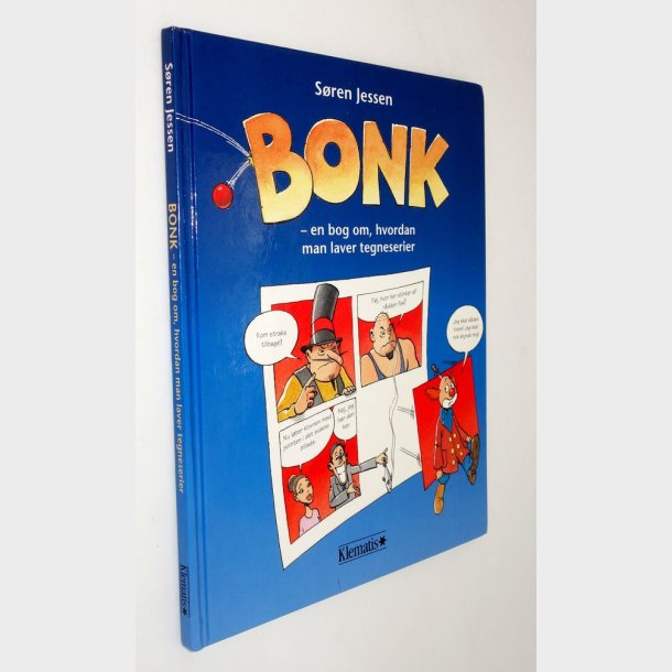 Bonk: S�ren Jessen