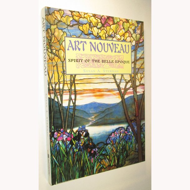 Art Noveau - Spirit of the Belle Epoque