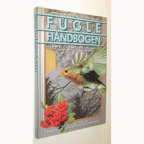 Fuglehndbogen