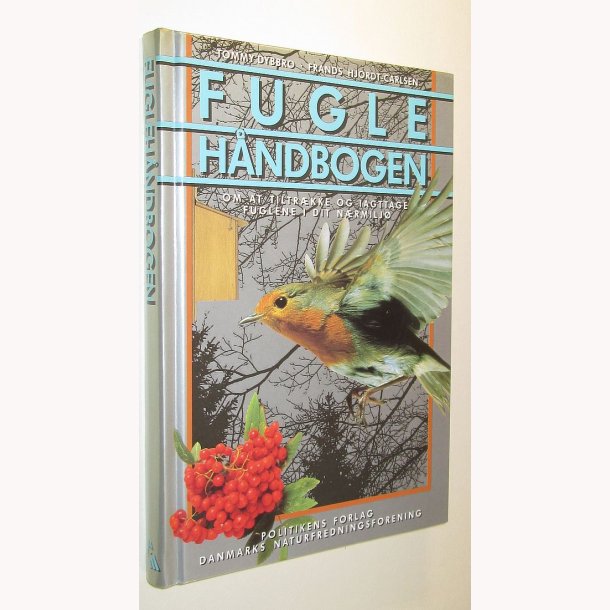 Fuglehndbogen