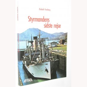 Styrmandens sidste rejse