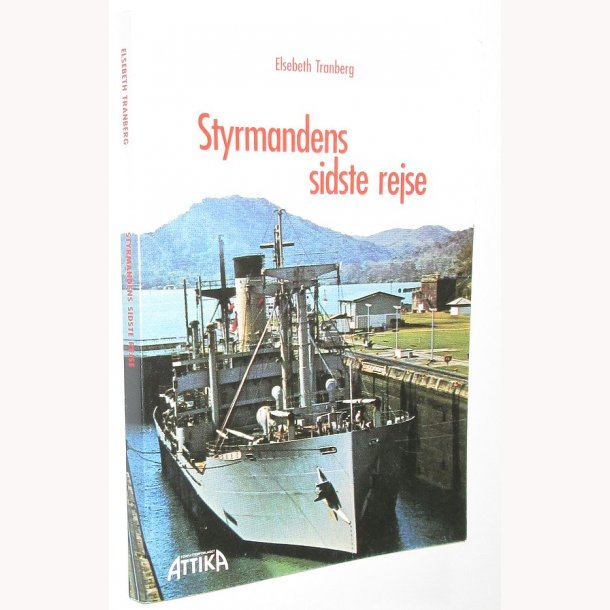 Styrmandens sidste rejse