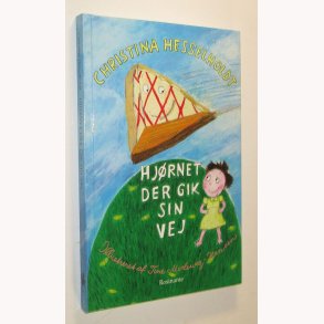 Hjrnet der gik sin vej