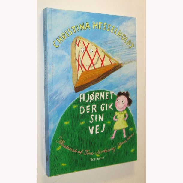 Hjrnet der gik sin vej