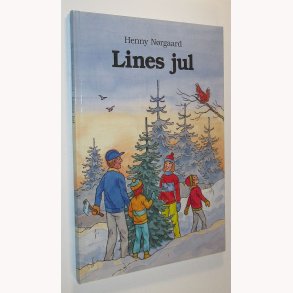 Lines jul