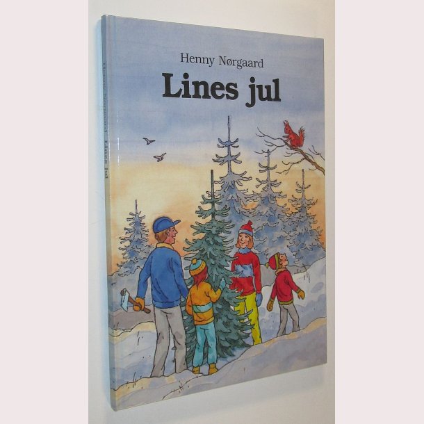 Lines jul
