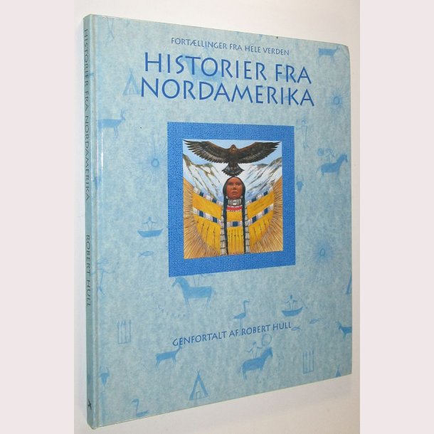 Historier fra Nordamerika