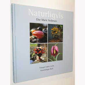 Naturligvis: Else-Marie Andersen