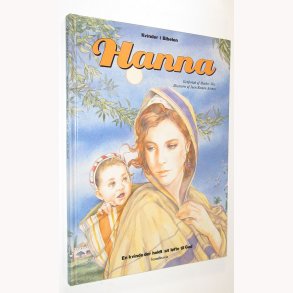 Hanna - Kvinder i Bibelen