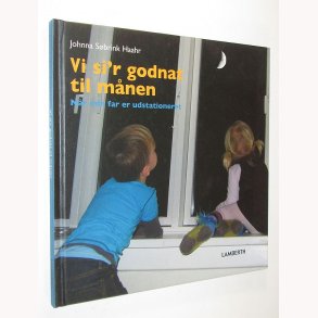 Vi si´r godnat til mnen