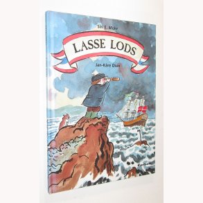Lasse Lods
