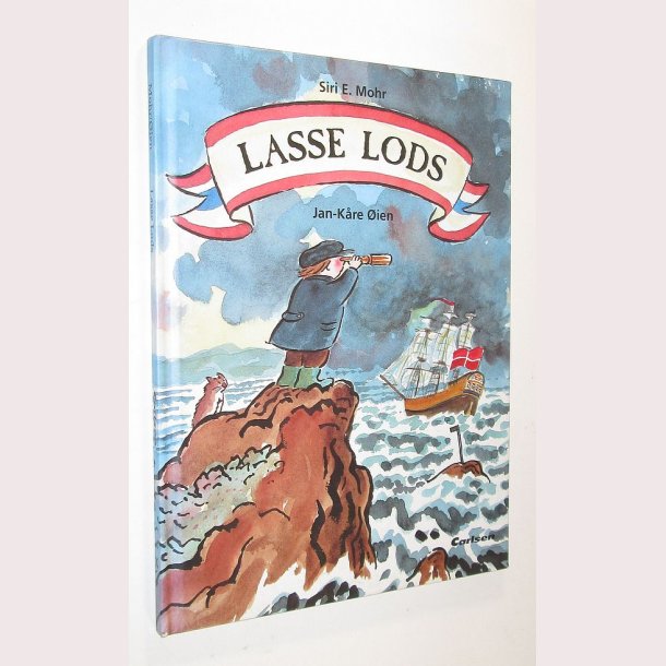 Lasse Lods