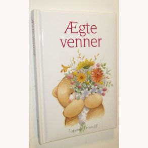 gte venner - forever friends