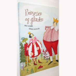 Prinsessen og glden