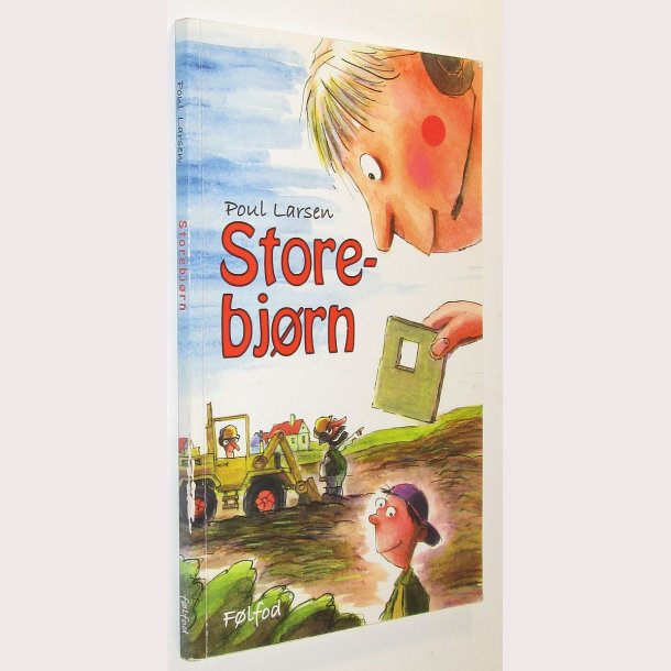 Storebjrn