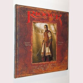 Ridder - Den komplette guide