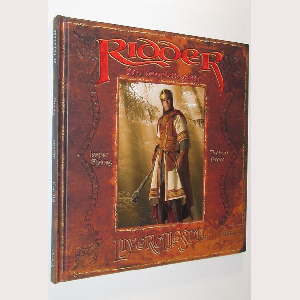 Ridder - Den komplette guide