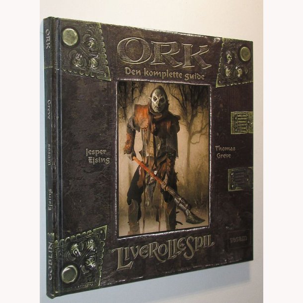 Ork - Den komplette guide