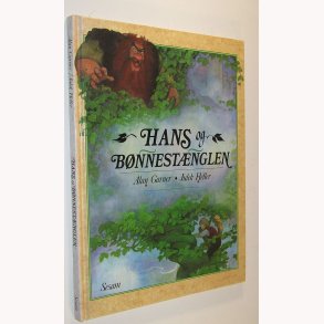 Hans og bnnestnglen
