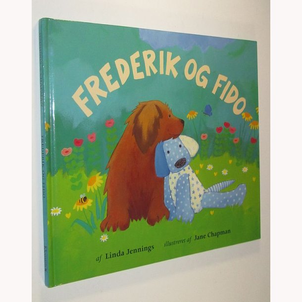 Frederik og Fido
