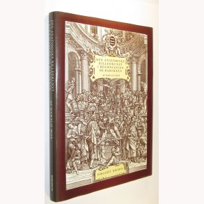 Den Anatomiske Billedkunst i Renssancen og barokken