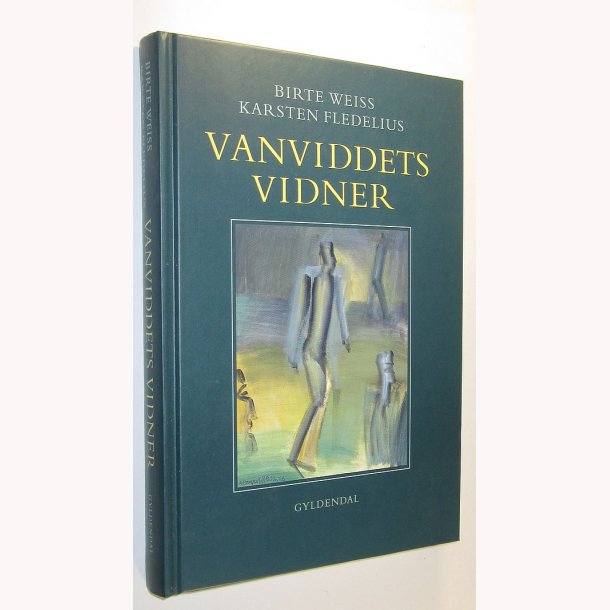 Vanviddets vidner
