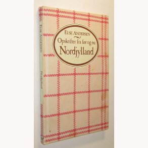 Opskrifter fra fr og nu - Nordjylland