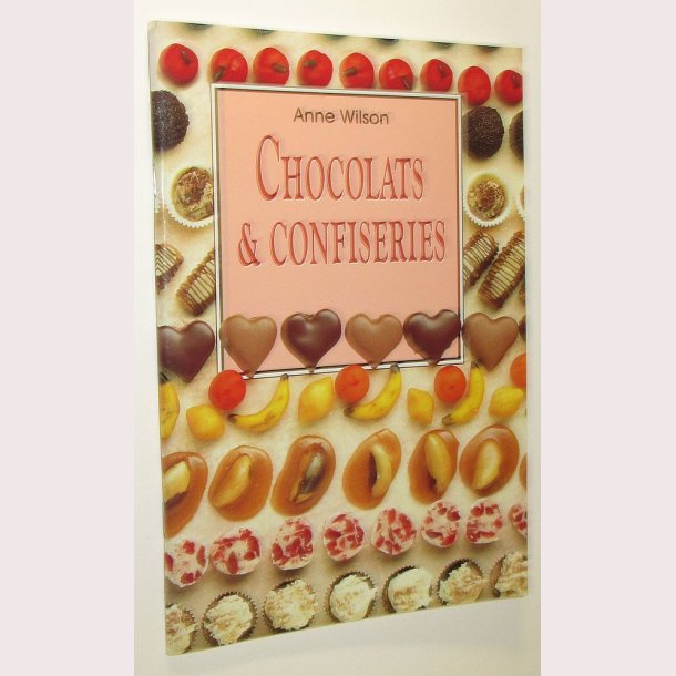 Chocolats &amp; Confiseries