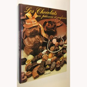 Les Chocolats en Potisserie et Confiserie