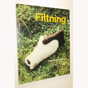 Filtning - en arbejdsbog for hjem og skole