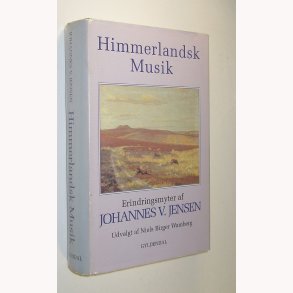 Himmerlandsk Musik