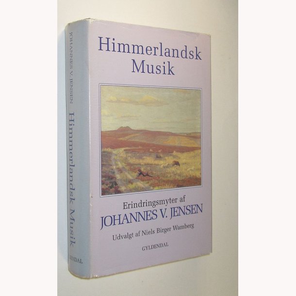 Himmerlandsk Musik