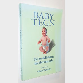 Babytegn: Vibeke Mannniche