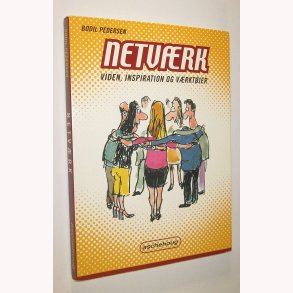 Netvrk - viden, inspiration og vrktjer