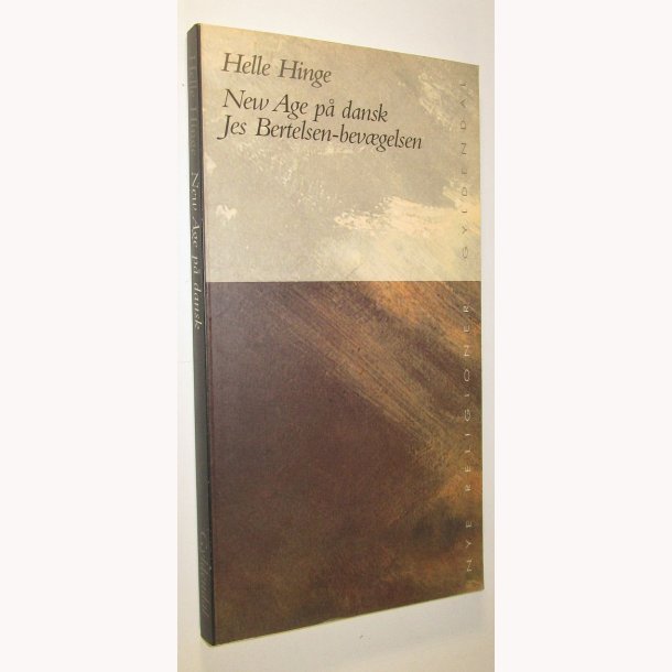 New Age p dansk
