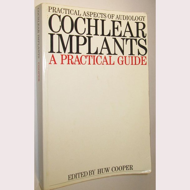 Cochlear Implants