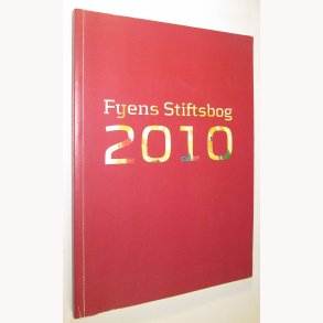 Fyens Stiftsbog 2010